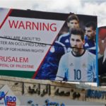 Megabintang Argentina Tanggung Semua Kerugian Pembatalan Laga Kontra Israel