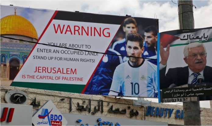 Megabintang Argentina Tanggung Semua Kerugian Pembatalan Laga Kontra Israel