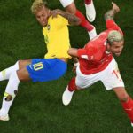 Neymar Kritik Kinerja Wasit Kala Kontra Timnas Swiss