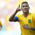 Neymar Tak Begitu Pedulikan Perolehan Golnya Untuk Timnas Brasil