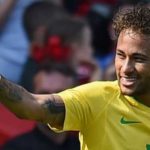 Neymar Tak Berambisi Kejar Perolehan Gol Para Legenda Brasil