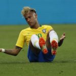 Neymar Wajibkan Menang Jelang Brasil Hadapi Kosta Rika