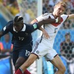 Paul Pogba Diyakini Hanya Akan Jadi Pemain Cadangan Timnas Prancis