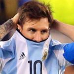 Pelatih Spanyol Tak Ketinggalan Ikut Membela Lionel Messi