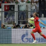 Pelatih Tunisia Anggap Inggris Sangat Beruntung Miliki Harry Kane