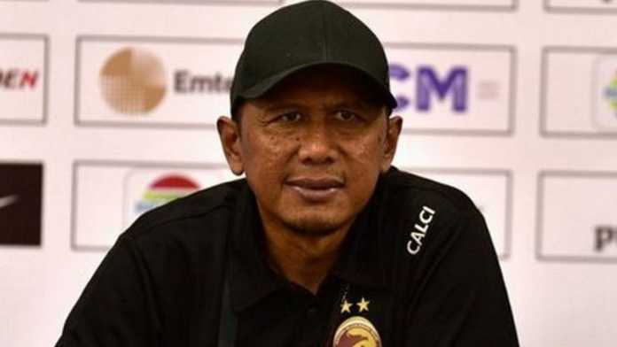 Persela Tak Merasa Diuntungkan Dengan Pincangnya Sriwijaya FC