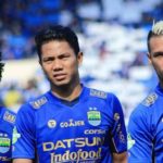 Persib Bandung Tanpa Skuat Terbaiknya Jelang Hadapi PSMS Medan