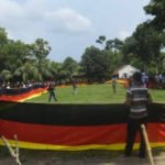Petani Bangladesh Rela Jual Tanah Untuk Dukung Timnas Jerman