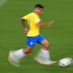 Philippe Coutinho Sukses Samai Pencapaian Legenda Brasil