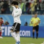 Piala Dunia Sudah Singkirkan Tiga Negara Arab
