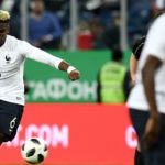 Pogba Akan Bantu Pemain Muda Prancis Dengan Pengalamannya
