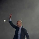Prancis Tepis Kabar Gantikan Didier Deschamps Dengan Zinedine Zidane