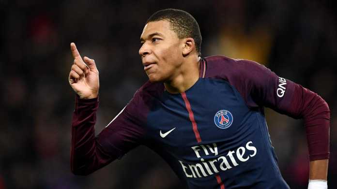 Prancis Terancam Tanpa Kylian Mbappe di Laga Pertama