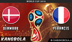 Prediksi Denmark vs Perancis