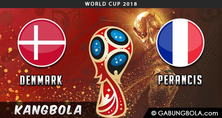 Prediksi Denmark vs Perancis