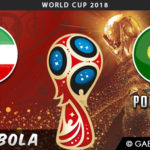 Prediksi Iran vs Portugal
