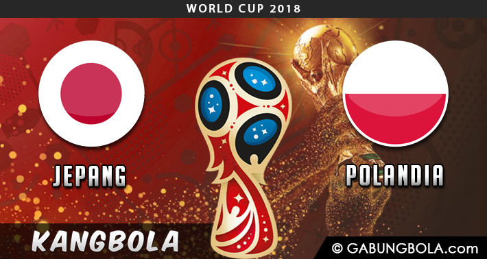 Prediksi Jepang vs Polandia