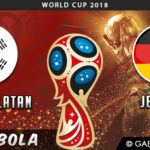 Prediksi Korea Selatan vs Jerman