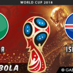 Prediksi Nigeria vs Islandia