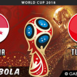Prediksi Panama vs Tunisia