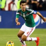 Rafael Marquez Sempurnakan Rekor Piala Dunianya Bersama Meksiko