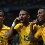 Rivaldo Yakin Neymar Bakal Bersinar di Piala Dunia