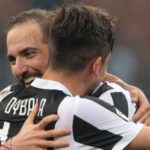 Rossoneri Perlihatkan Hasrat Mereka Datangkan Gonzalo Higuain Dari Juventus