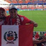 Suporter Peru Lakukan Hal Tak Terduga Demi Berangkat ke Rusia