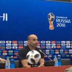Tanggapan Enteng Roberto Martinez Saat Skuat Belgia Dinilai Membosankan