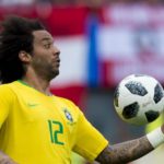 Tim Dokter Brasil Klarifikasi Penyebab Marcelo Cedera