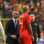 Timnas Belgia Sabar Tunggu Kesembuhan Vincent Kompany