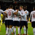 Timnas Inggris Merasa Semakin Mantap Jelang Piala Dunia