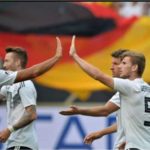 Timnas Jerman Akhirnya Mampu Menang Saat Hadapi Arab Saudi