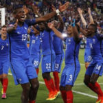 Timnas Prancis Usung Asa Tinggi di Piala Dunia 2018