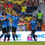 Timnas Uruguay Siap Tunjukan Tajinya di Piala Dunia