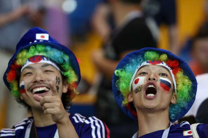 Akira Nishino Janji Bawa Jepang Bangkit di Piala Dunia 2022