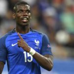 Ambisi Paul Pogba Bawa Prancis Tebus Kekalahan di Euro