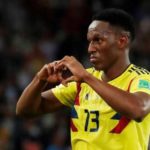 Bintang Kolombia Jadi Rebutan Tiga Klub Liga Inggris