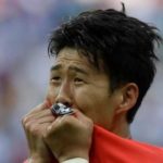 Bintang Korea Selatan Ini Perpanjang Masa Baktinya Bersama Tottenham
