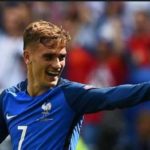 Bintang Prancis Ingin Bermain di MLS Jika Juara Piala Dunia