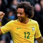 Brasil Kembali Masukan Nama Marcelo Sebagai Starter Hadapi Belgia