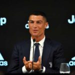 Cristiano Ronaldo Bakal Buat Juventus Lebih Bertaji di Liga Champions