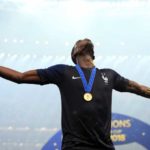 Cristiano Ronaldo Buat Bintang Prancis Ingin Kembali ke Juventus