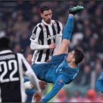 Cristiano Ronaldo Ingin Bintang Kroasia Ikut Bersamanya ke Juventus