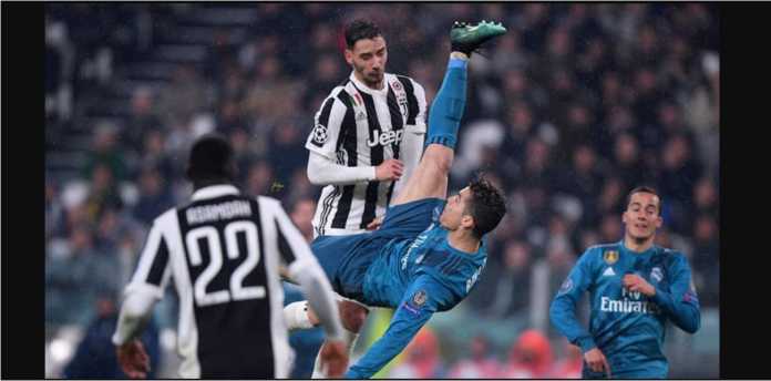 Cristiano Ronaldo Ingin Bintang Kroasia Ikut Bersamanya ke Juventus