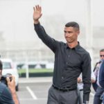 Cristiano Ronaldo Masih Terus Puji Kehebatan Si Nyonya Tua