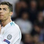 Cristiano Ronaldo Sudah Bersayonara Dengan Fans Real Madrid