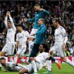 Deretan Pemain Real Madrid di 16 Besar Piala Dunia