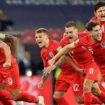 Drama Adu Penalti Dewasakan Skuat Muda Timnas Inggris