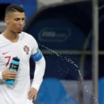 Era Dua Mega Bintang Ini Berakhir di Piala Dunia 2018